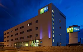 Holiday Inn Express Vitoria By Ihg